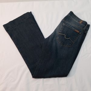 7F.A.M.*Bootcut